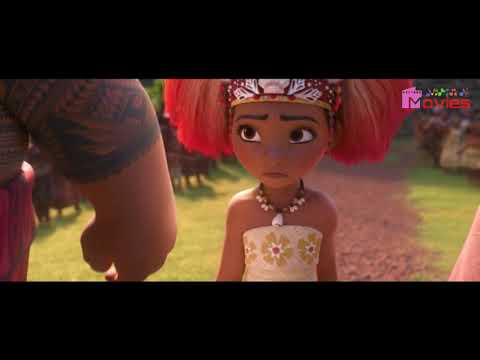 Видео: МОАНА : дом родной