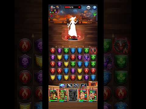 Видео: квест с героями огня) финальные этапы) я сказал мне все равно)