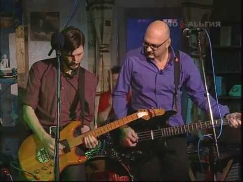 Видео: Странные Игры - программа "Рожденные в СССР", ТК Ностальгия, 30.01.2014