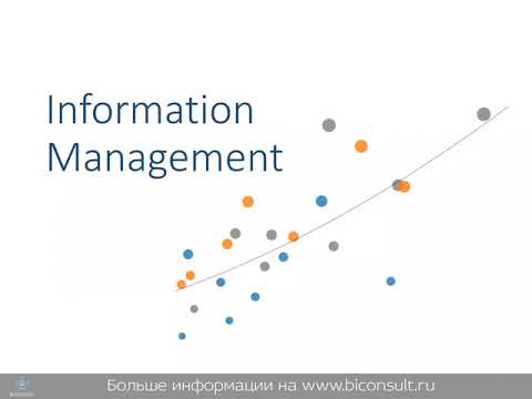 Видео: Data Governance модный миф и жизненноважная рутина, что такое Data Governance Data Quality