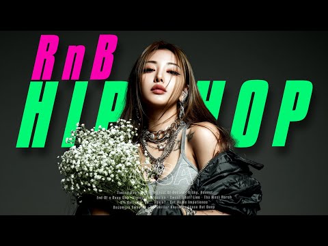 Видео: [Playlist] Влюбился случайно 🖤 Instagram‑Vibe RnB Hiphop плейлист 🎧