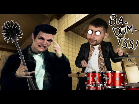 Видео: Max Payne. Освежим.