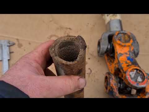 Видео: Маяки ,указатель топлива,привод.