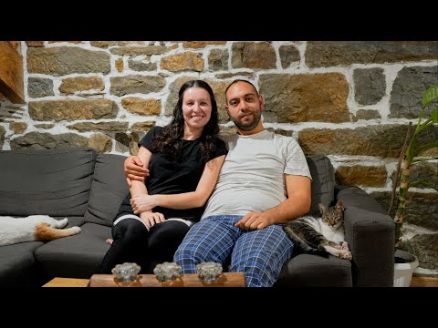 Видео: ЖИВОТ НА СЕЛО с Мони и Цецо: Какво предстои за Boho Soulz? ♥