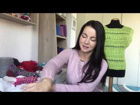 Видео: Мои готовые работы//Июль-Август-Сентябрь//Процессы и планы.