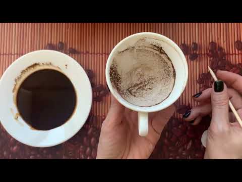 Видео: МЫСЛИ МУЖЧИНЫ О ВАС🧡 #кофе #кофейнаягуща #гаданиенакофейнойгуще #гаданиеотношения