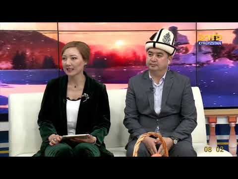 Видео: Бактыгүл Сейитбекова апасы семетейчи Сейдене Молдоке кызы тууралуу...