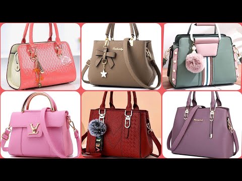 Видео: ТОП САМЫХ КРАСИВЫХ ЖЕНСКИХ СУМОК 2025 ГОДА | СУМКА С УНИКАЛЬНЫМ СТИЛЕМ