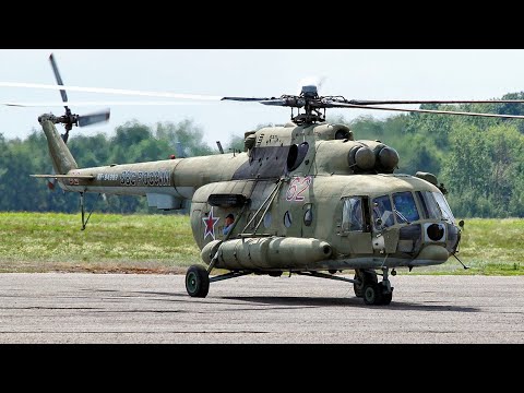 Видео: Ми-8МТВ-5 (2025) — НОВЕЙШАЯ ВЕРСИЯ ЛЕГЕНДЫ! МОЩЬ, ТЕХНОЛОГИИ И ДИЗАЙН, КОТОРЫЕ ПОРАЖАЮТ!