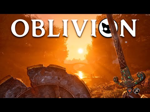 Видео: Oblivion Remastered Mr. Cat #4 Диэдрические квесты ( Сложность Эксперт )