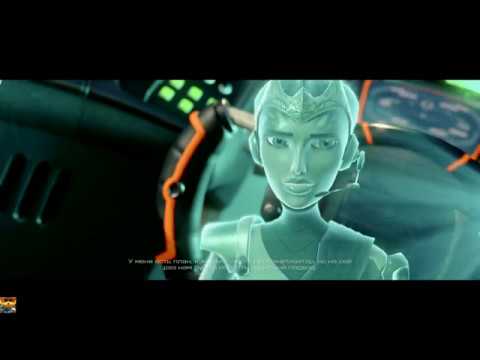 Видео: Ratchet & Clank™ - Калебо 3 - уровень 14.1 - прохождение