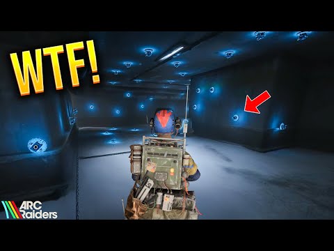 Видео: ARC Raiders — чат с прицелом и забавные моменты #10