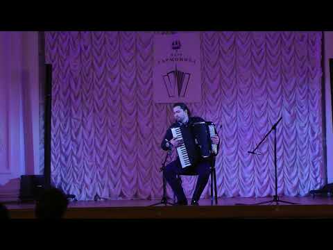 Видео: НИКИТА ВЛАСОВ в Санкт-Петербурге 2 отделение