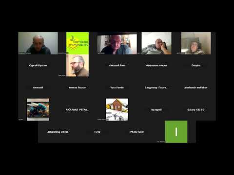 Видео: Банк маток в двух вариантах.