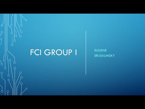 Видео: Особенности судейства десяти групп пород FCI: Группа I | «Ответственное собаководство онлайн»