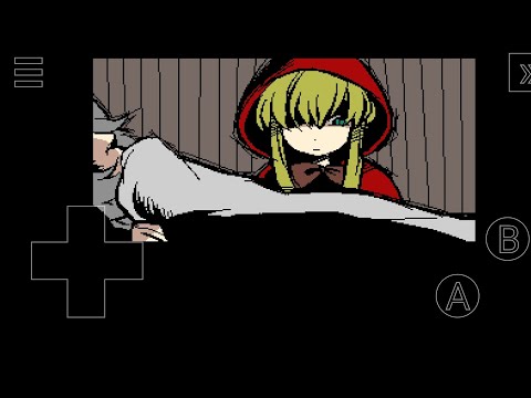 Видео: The Dark Side of Red Riding Hood - Прохождение на Android | EasyRPG Walkthrough | Rpg Maker 2000