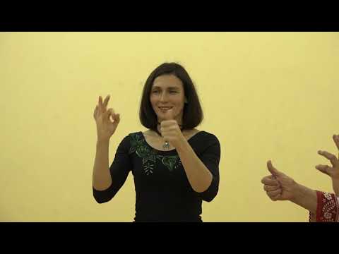 Видео: Короткое знакомство с Русской оздоровительной гимнастикой "Белояр".