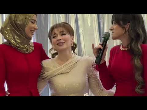 Видео: Риана Каримова - Мама | KAVKAZ MUSIC