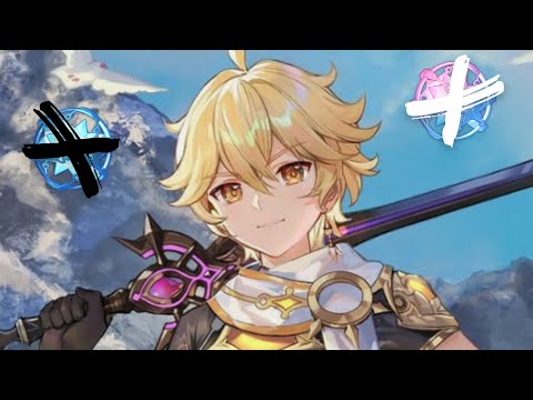 Видео: ПРОШЁЛ GENSHIN БЕЗ МОЛИТВ ЗА 7 ДНЕЙ. Лучший старт для новичка в Genshin Impact. ver. 3.4