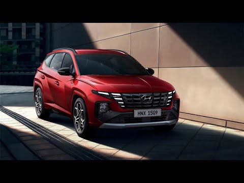 Видео: Hyundai Tucson 2023 дооснащение привода багажника . Установка приводов багажника .