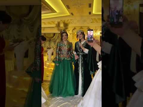 Видео: Анна Ханым ҚЫЗ ҰЗАТТЫ! 😱😱😱😱