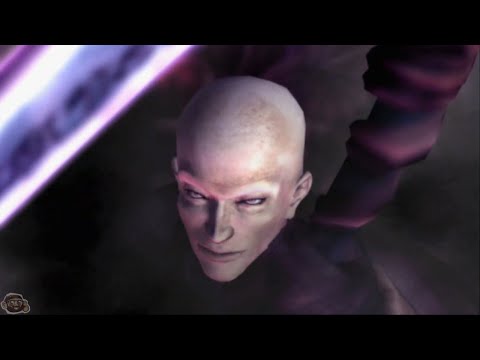 Видео: Castlevania Curse of Darkness HD — Босс — Смерть