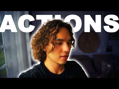 Видео: 50 глаголов действия, которые вы ДЕЙСТВИТЕЛЬНО используете каждый день (понятный ввод)