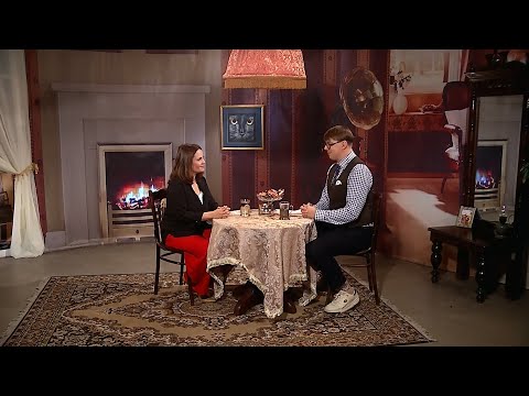 Видео: Квартира №50. Выпуск от 17.10.25. Екатерина Тинина, "Другая школа".
