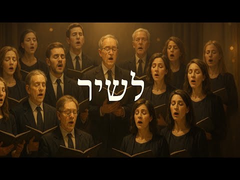 Видео: 14. Иврит. Лаборатория Глаголов. «Петь» – секреты прошедшего времени.