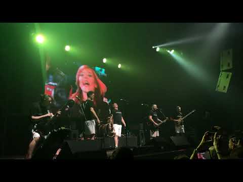 Видео: ClockWork Times - Ты меня не ищи (Вирус cover) 17.01.2020