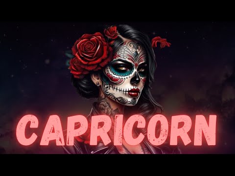 Видео: КОЗЕРОГ, он умирает от желания позвонить тебе, но вот почему он этого не сделает — правда шокируе...