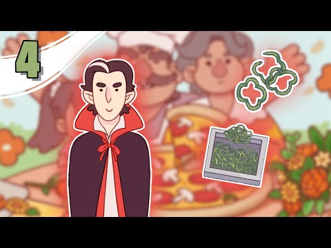 Видео: НОВЫЕ НАЧИНКИ — Хорошая пицца, Отличная пицца #4