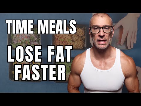 Видео: Используйте частоту приемов пищи для сжигания жира | 2 приема пищи в день?