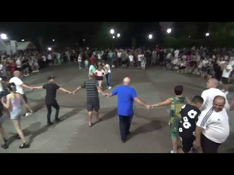 Видео: Събор в с.Стряма с Нина Иванова, Валери Караасенов и орк.Ангел Ламбов и приятели - 02.08.2025