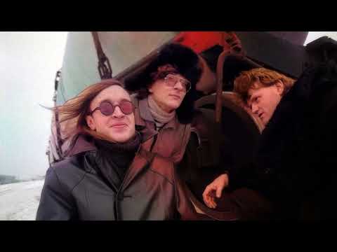 Видео: Гражданская оборона - Тошнота (Кассетный звук, Боевой стимул)