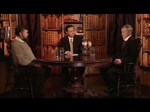 Видео: Троице-Сергиева Лавра. Передача 2
