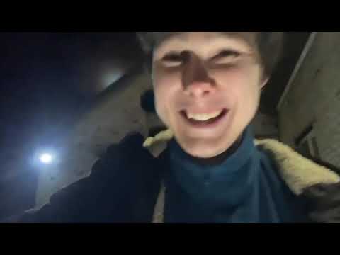 Видео: НАШЕЛ СТРАННУЮ ЗАПИСКУ ➲ НОЧЬЮ НА ЗАБРОШЕННОМ ЗАВОДЕ Запись стрима windy31 от 20211113