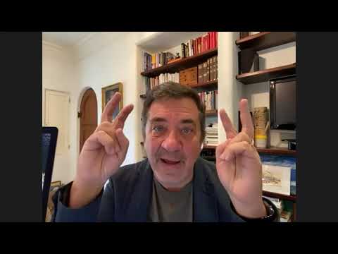 Видео: Работа с давними триггерами отказа в романтических отношениях | Шоу доктора Клауда — Эпизод 143