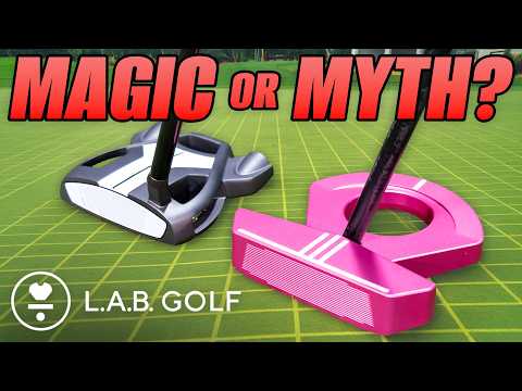 Видео: Может ли наука исправить ваш паттинг? – Лабораторный паттер против обычного паттера