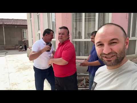 Видео: В гостях у Уктама камандира 🇹🇯🤝Таджикиста голуби Душанбе