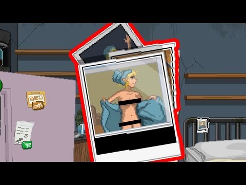 Видео: ВОТ ЭТО КОМПРОМАТ ! : Do Not Feed the Monkeys