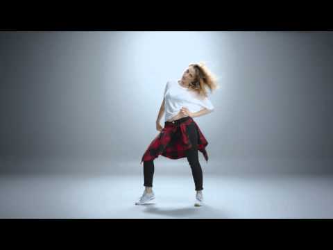 Видео: Клубные танцы | урок 2