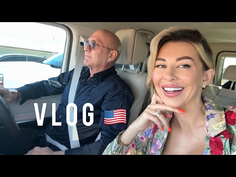 Видео: USA ВЛОГ 👋 Много всего интересного 🫶🏻 Повседневная жизнь во Флориде 🐊