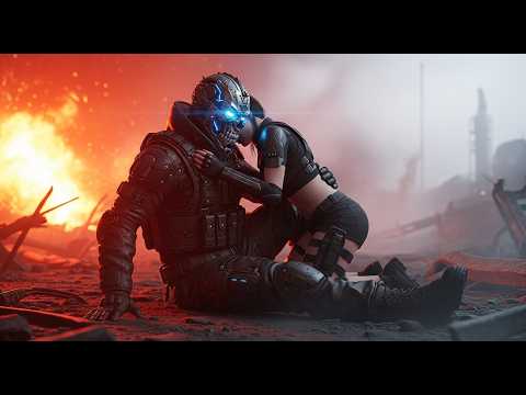 Видео: Он Шептал "Я Буду Таким Вечно" — Но Его Разум Стал Их Гибелью | HFY | Sci-Fi