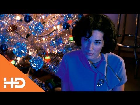 Видео: Жизнь доктора Манхэттена после инцидента ★ Хранители (2009)