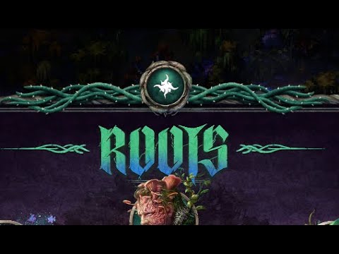 Видео: Songs of Conquest. Ночные скирмишы со сложным компом)