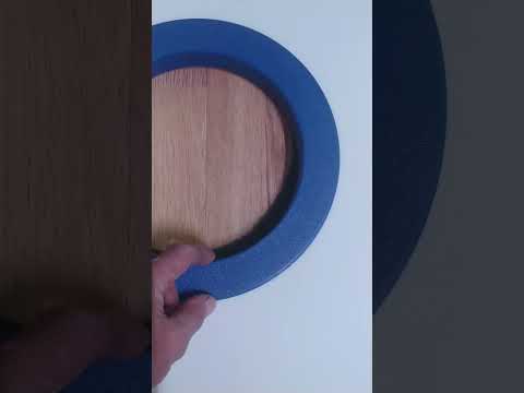 Видео: Фланцы с Авито для пола в зимнюю палатку.