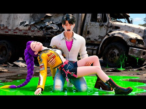 Видео: Кавер «Free» | Руми! Пожалуйста, вернись, не покидай меня💔 [Kpop Demon Hunters] | Музыкальное видео