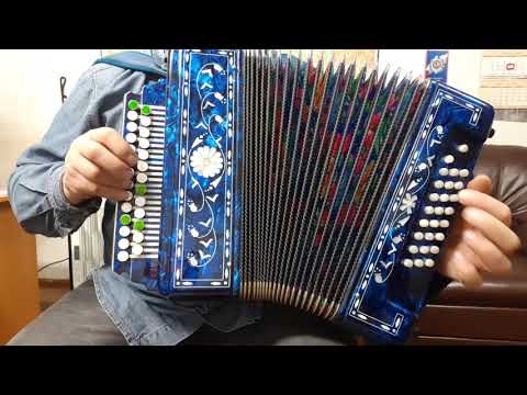 Видео: РАЗБОРЫ! Под гармонь! ЦЯЧЭ ВАДА В ЯРОК! БЕЛОРУССКАЯ НАРОДНАЯ ПЕСНЯ! Как играть и петь!
