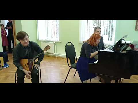 Видео: Концерт инструментальной музыки.